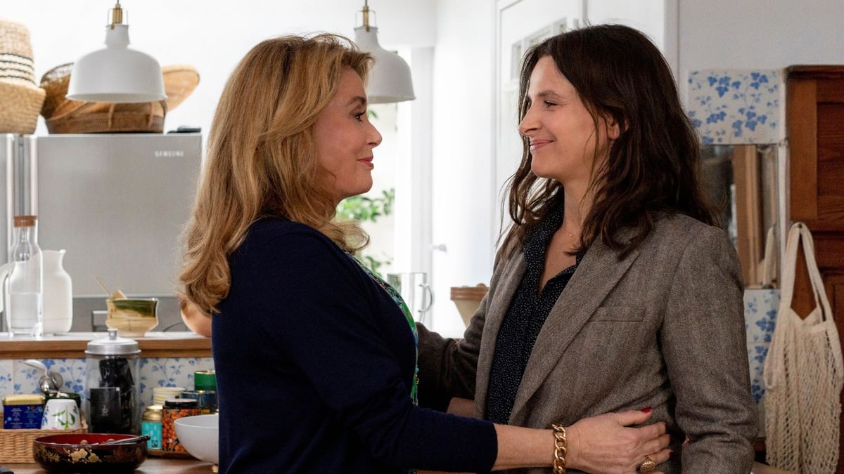 Rendez-Vous with French Cinema 2020