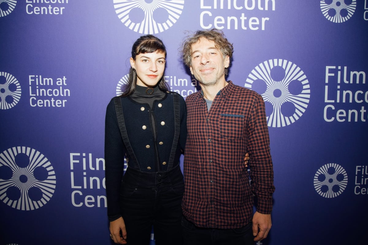 Photos: 2020 Oscar Nominees at Film at Lincoln Center