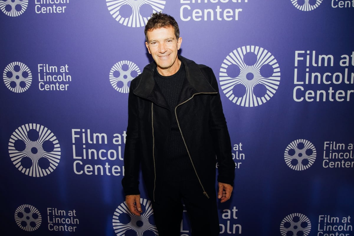 Photos: 2020 Oscar Nominees at Film at Lincoln Center