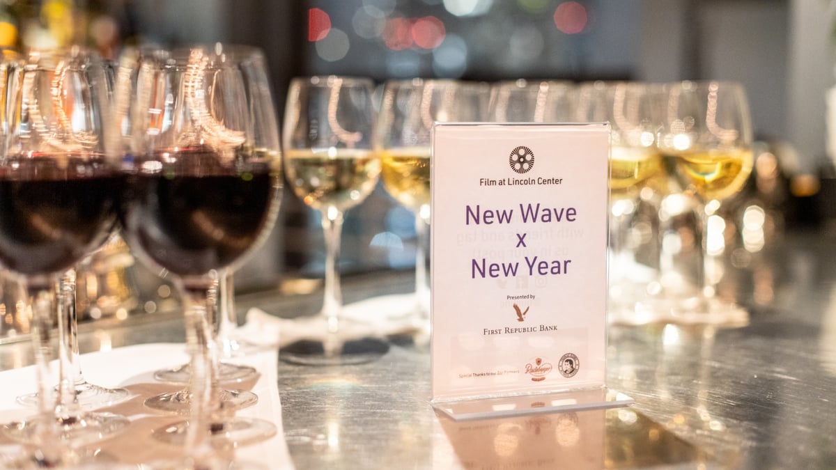 Photos: New Wave Kicks Off 2020 With Pre-Oscars Celebration