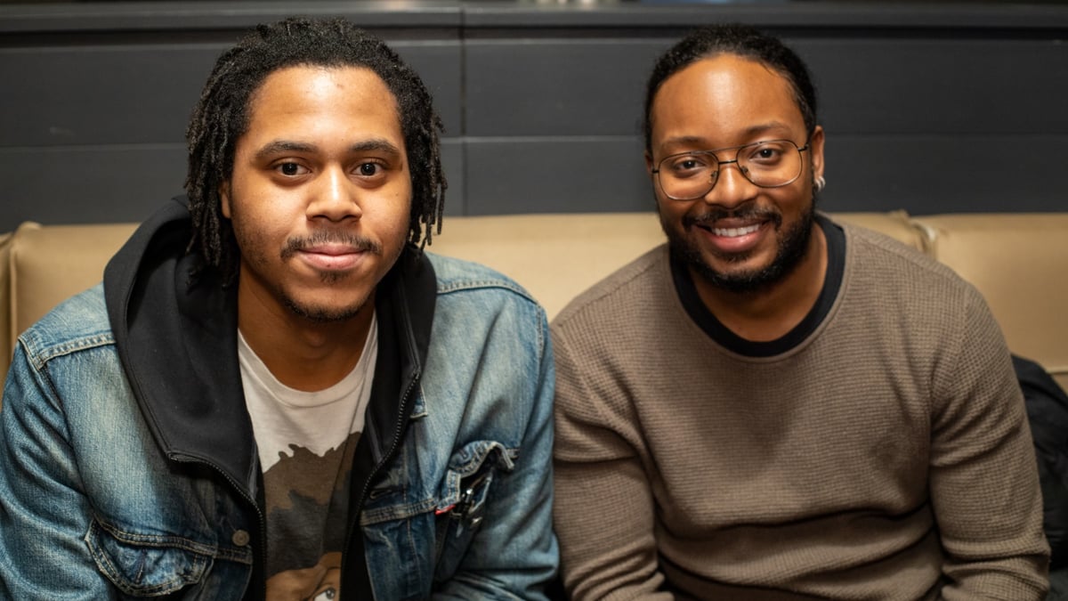 Photos: New Wave Kicks Off 2020 With Pre-Oscars Celebration