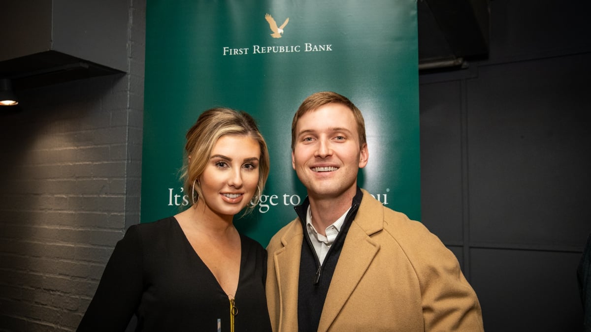 Photos: New Wave Kicks Off 2020 With Pre-Oscars Celebration