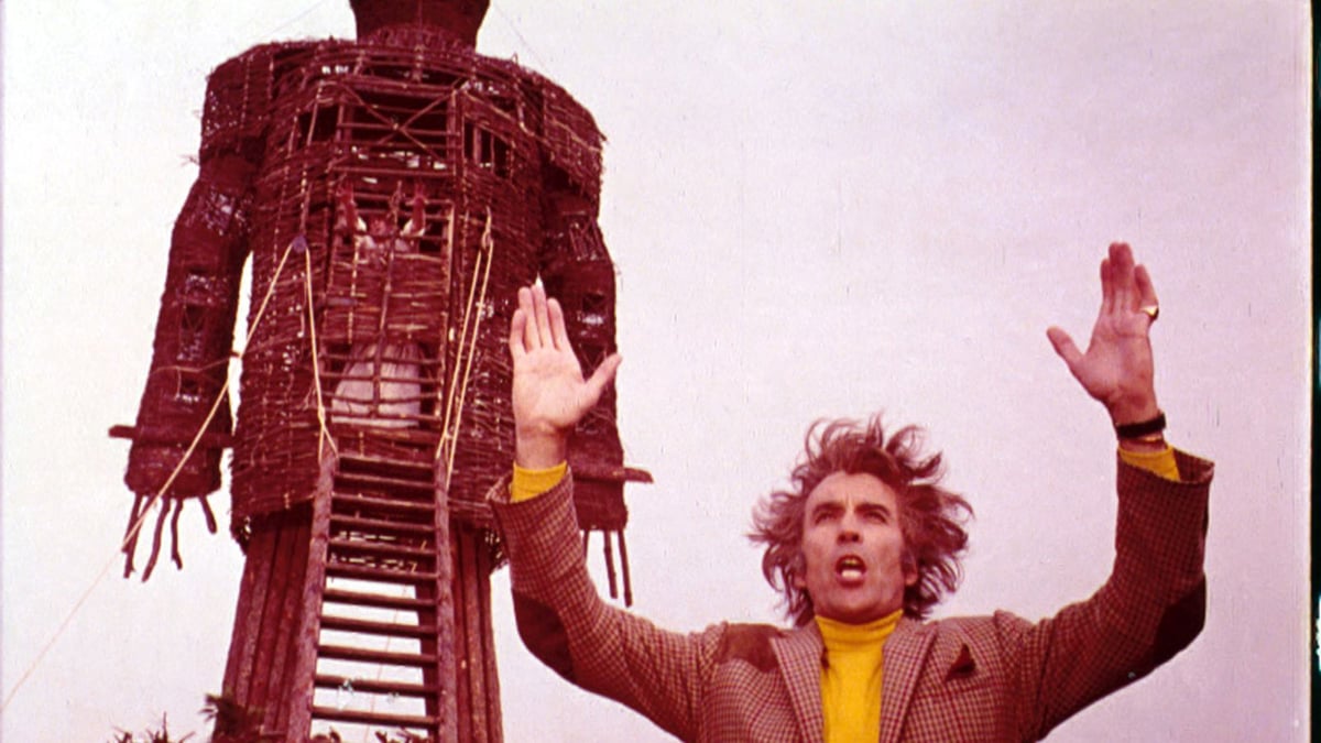 The Wicker Man: The Final Cut