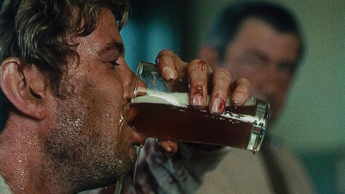 Wake in Fright