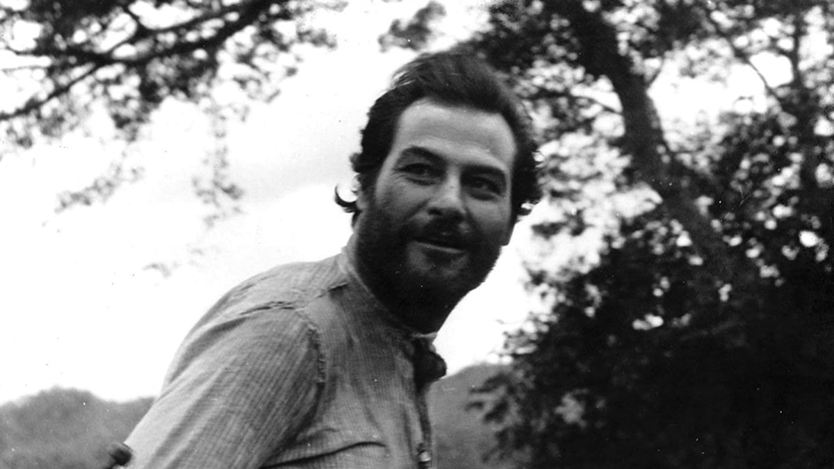 The Hour and Turn of Augusto Matraga