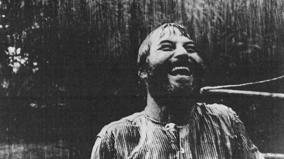 The Hour and Turn of Augusto Matraga