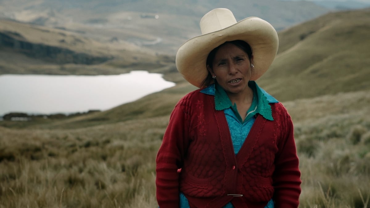 Human Rights Watch Film Festival 2020