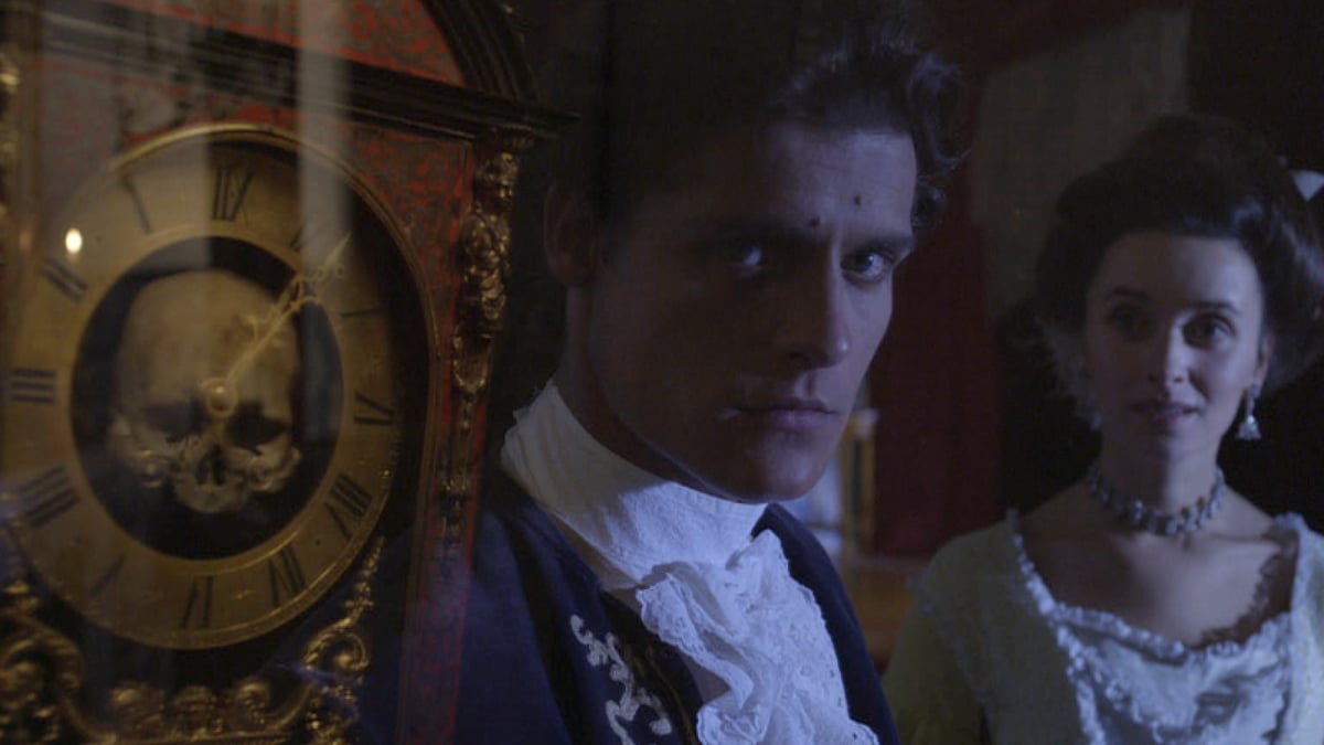 Mysteries of Lisbon: The Original Six-Part Miniseries