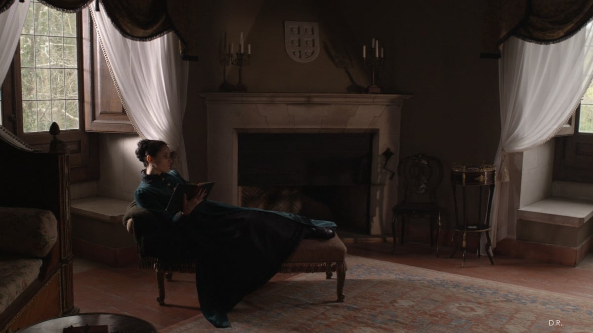 Mysteries of Lisbon: The Original Six-Part Miniseries