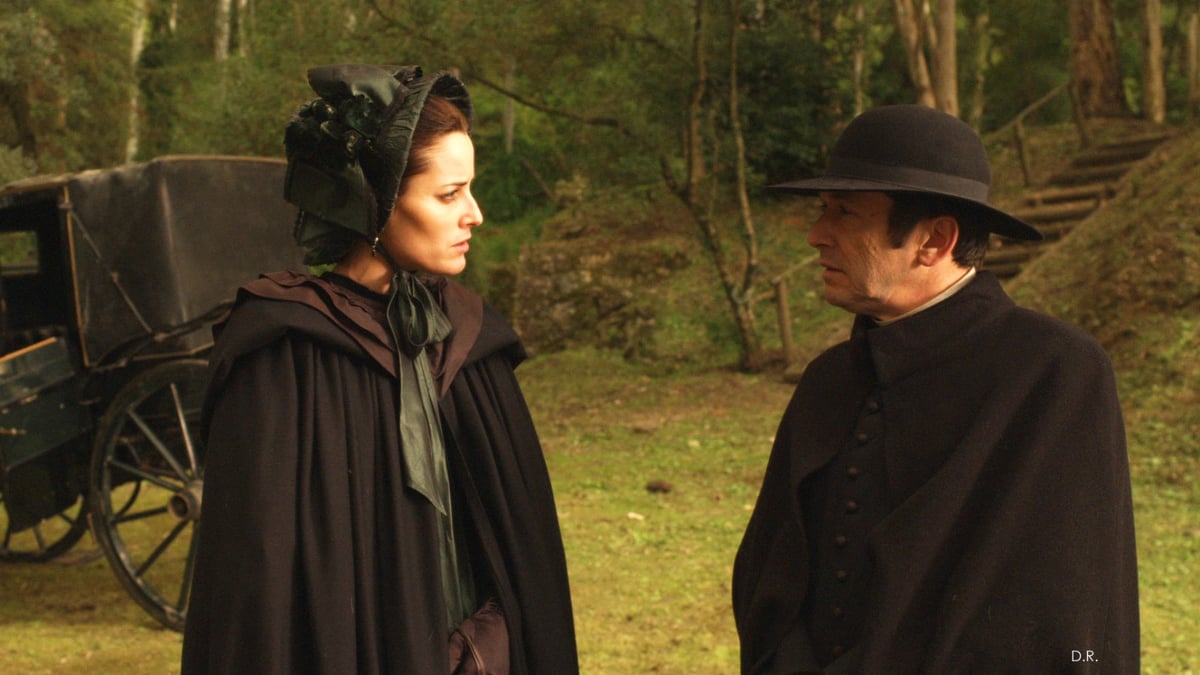 Mysteries of Lisbon: The Original Six-Part Miniseries