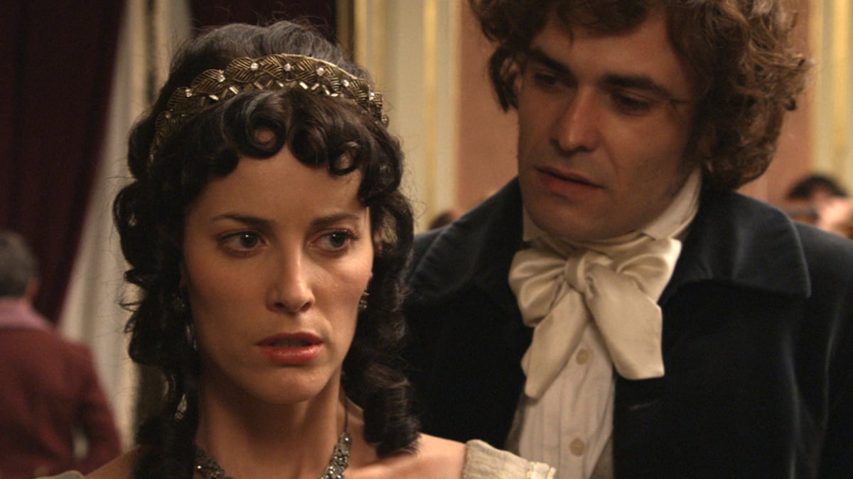 Mysteries of Lisbon: The Original Six-Part Miniseries