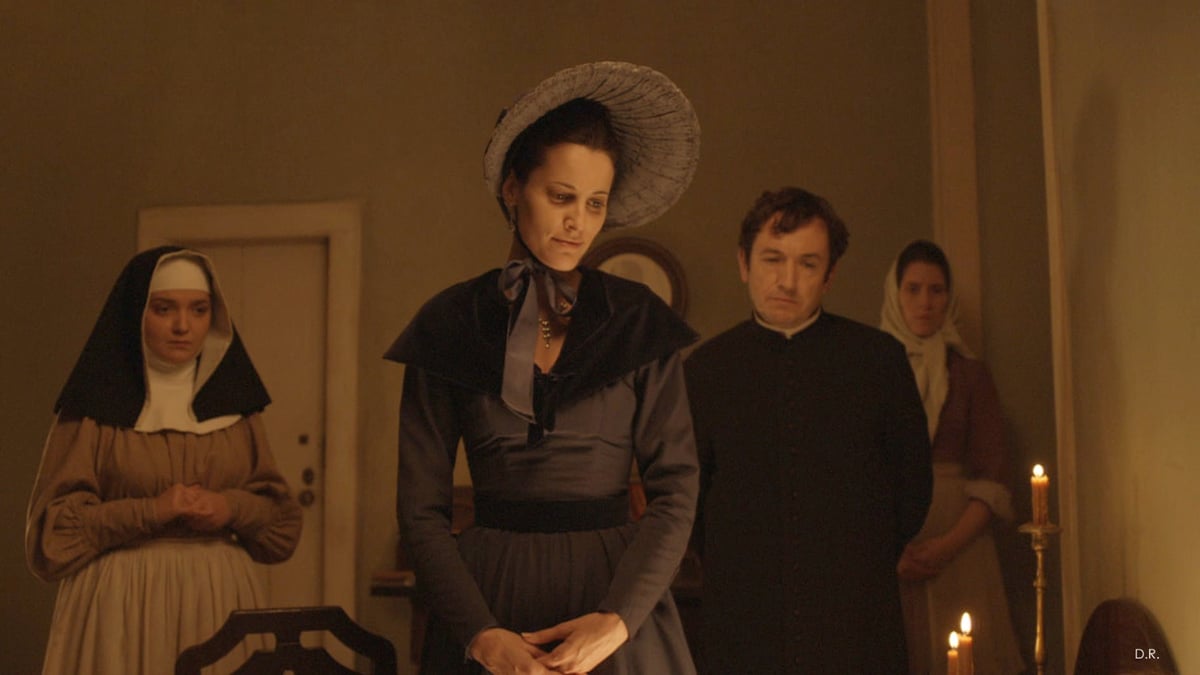 Mysteries of Lisbon: The Original Six-Part Miniseries