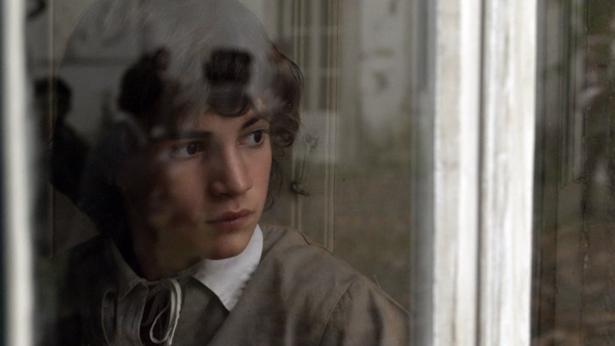 Mysteries of Lisbon: The Original Six-Part Miniseries