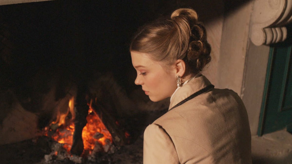 Mysteries of Lisbon: The Original Six-Part Miniseries