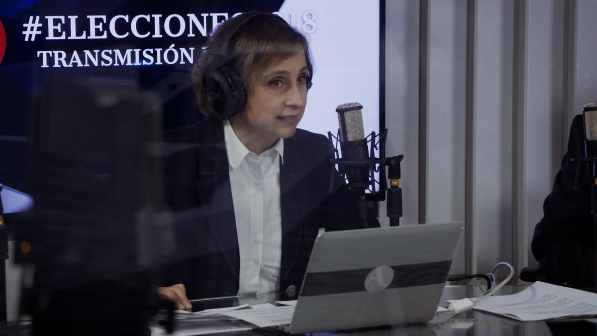 Radio Silence