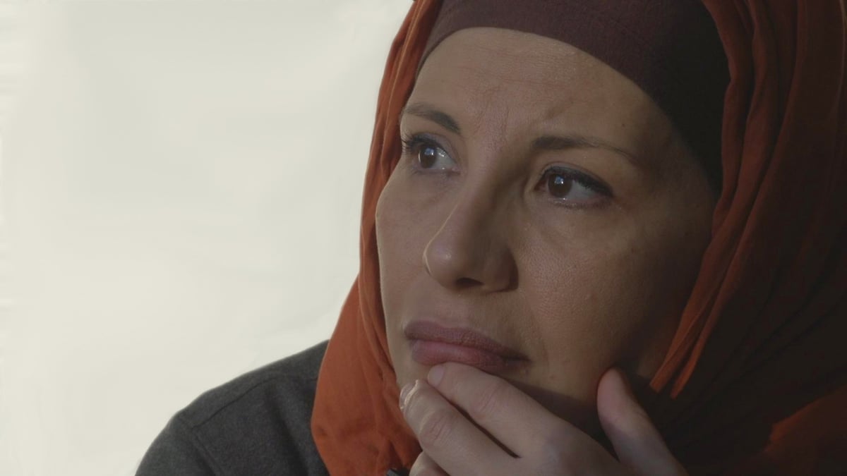 Human Rights Watch Film Festival 2020