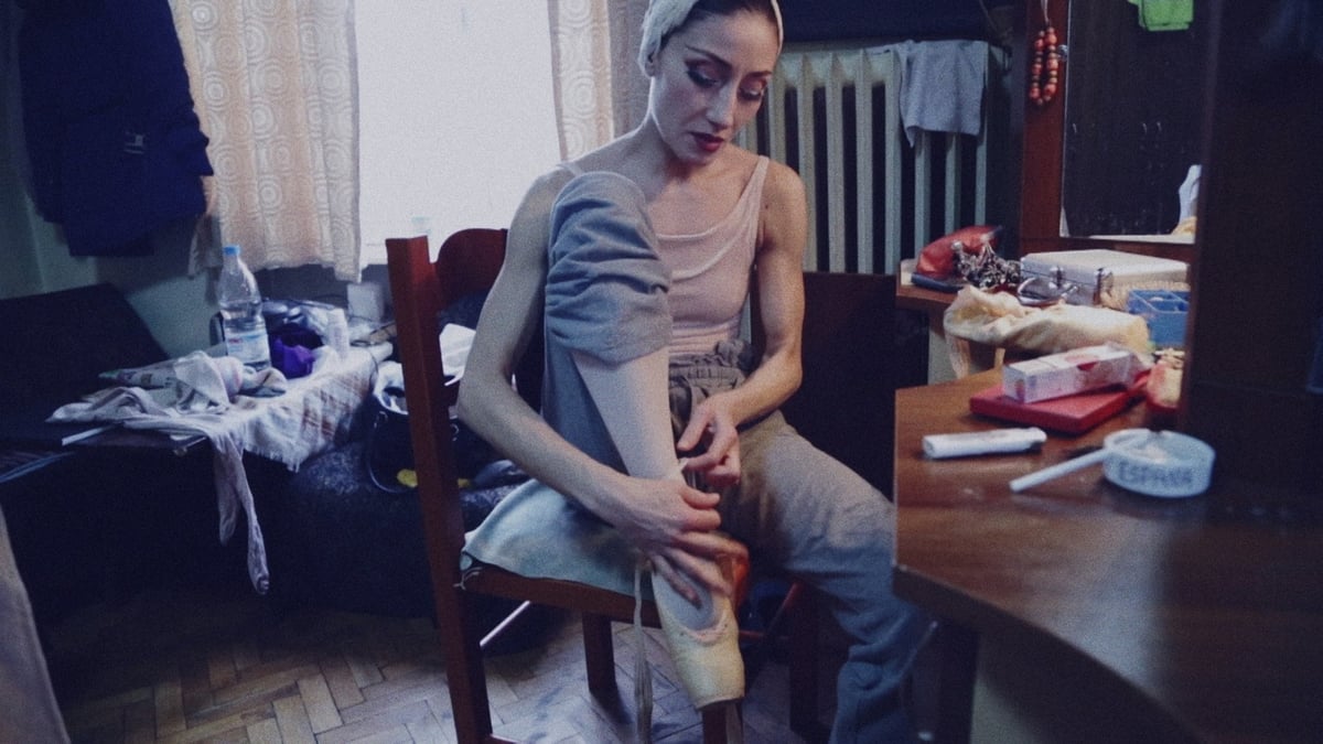 DFA Global: KIELI BI, Welcome to a Bright White Limbo & A Monologue in the Intermission
