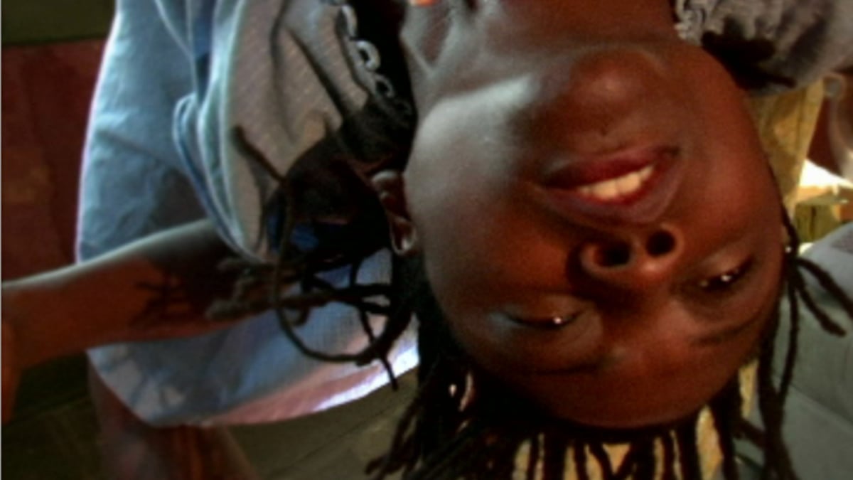 Free Program: Dance Films Presents