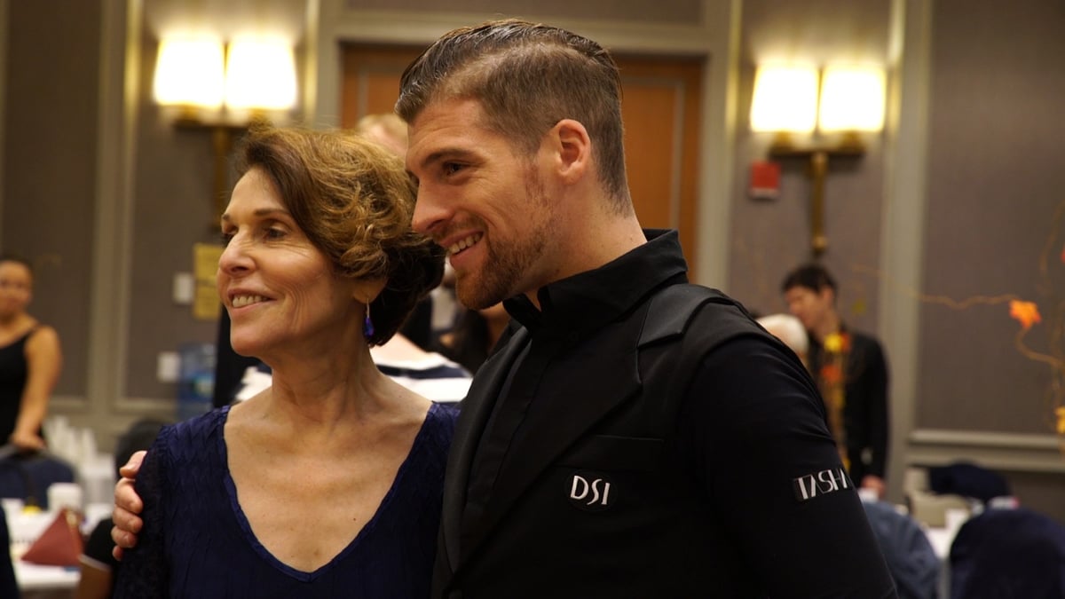 Dance on Camera Shorts Program