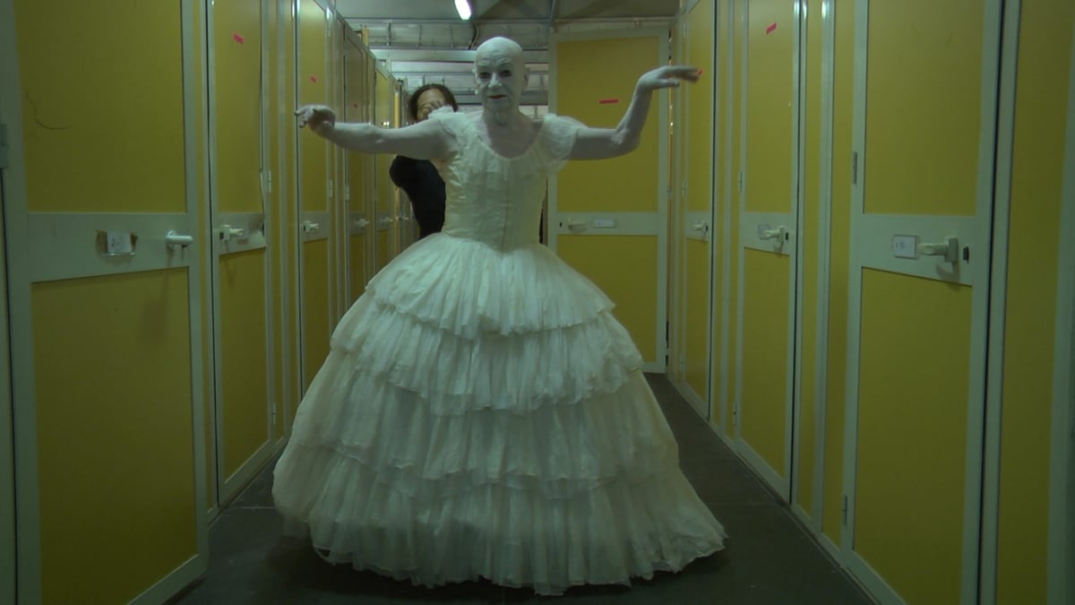 Dance on Camera Festival 2020