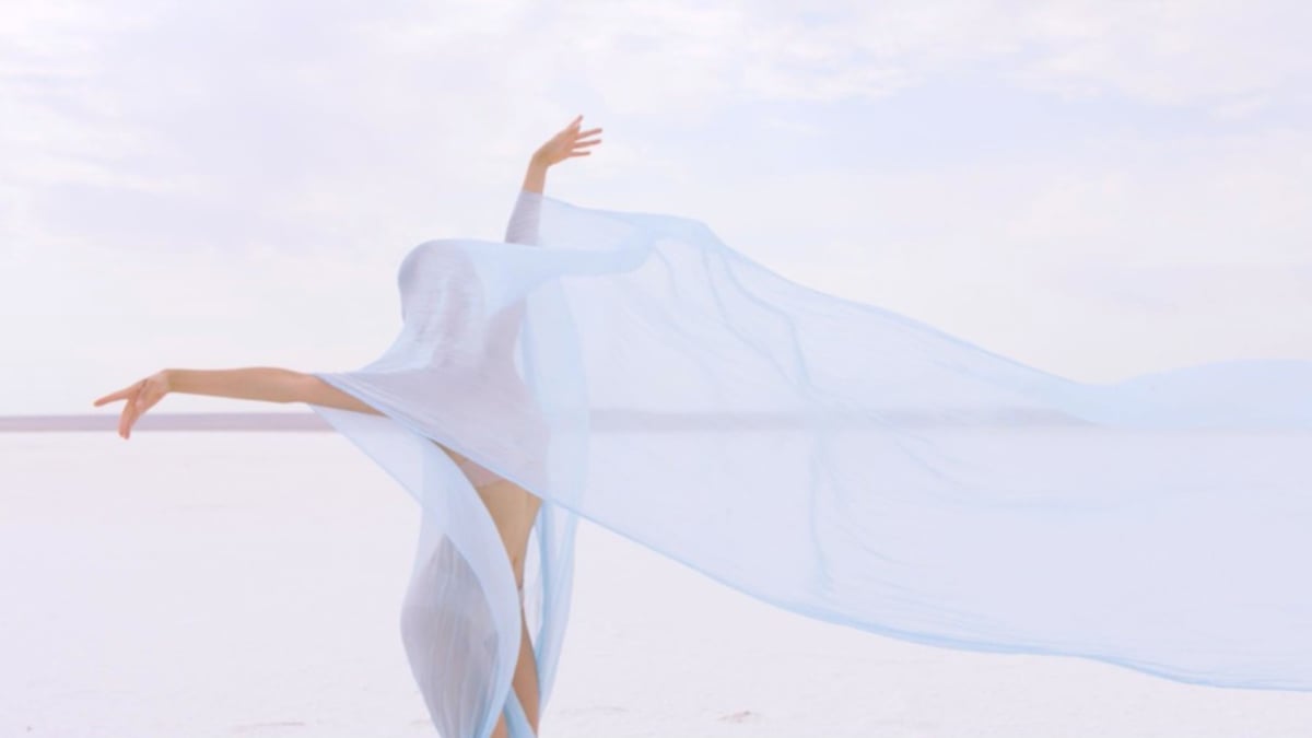 Dance on Camera Festival 2020