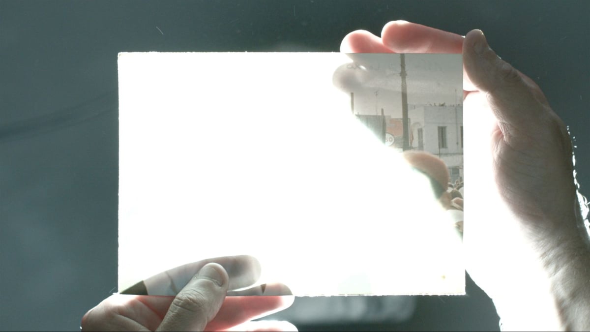 Program 1: Remains to Be Seen
