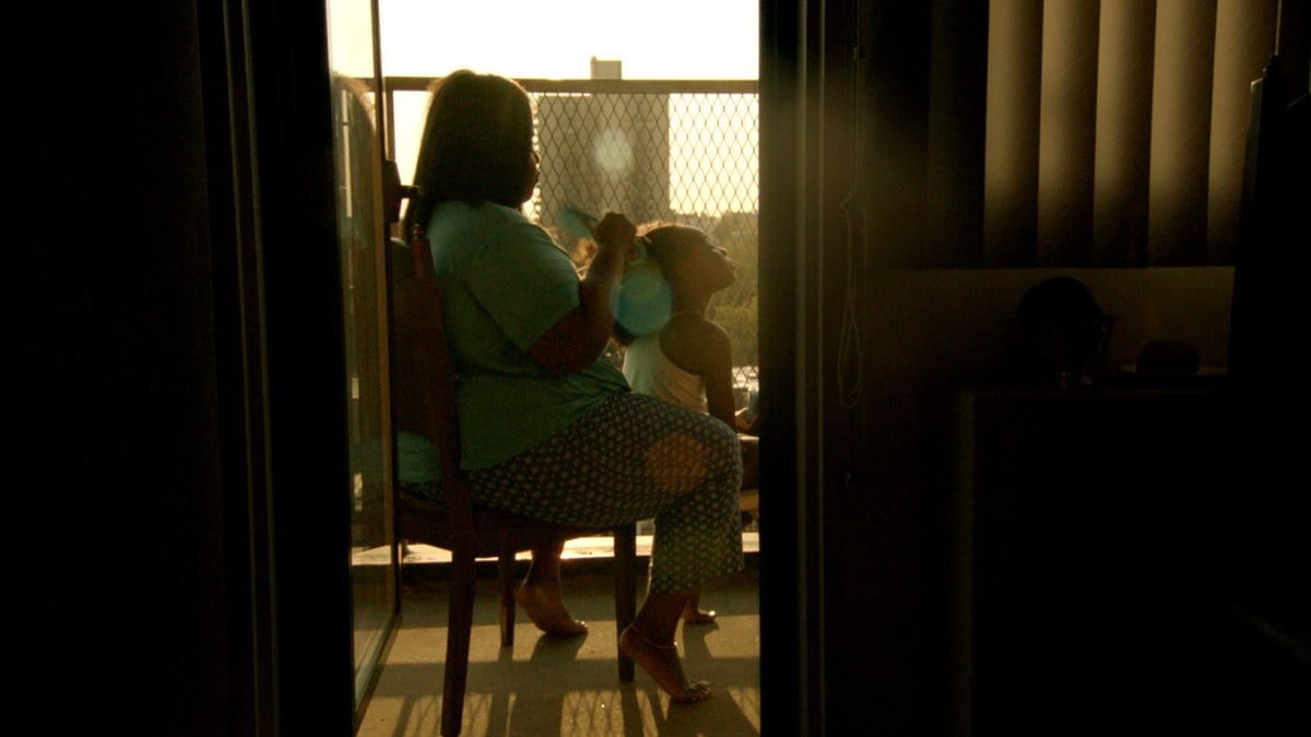 Program 8: New York Stories