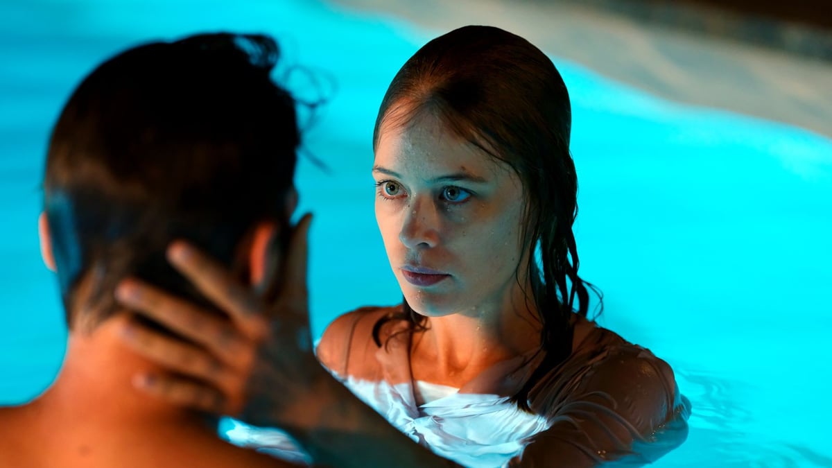 Christian Petzold In Person