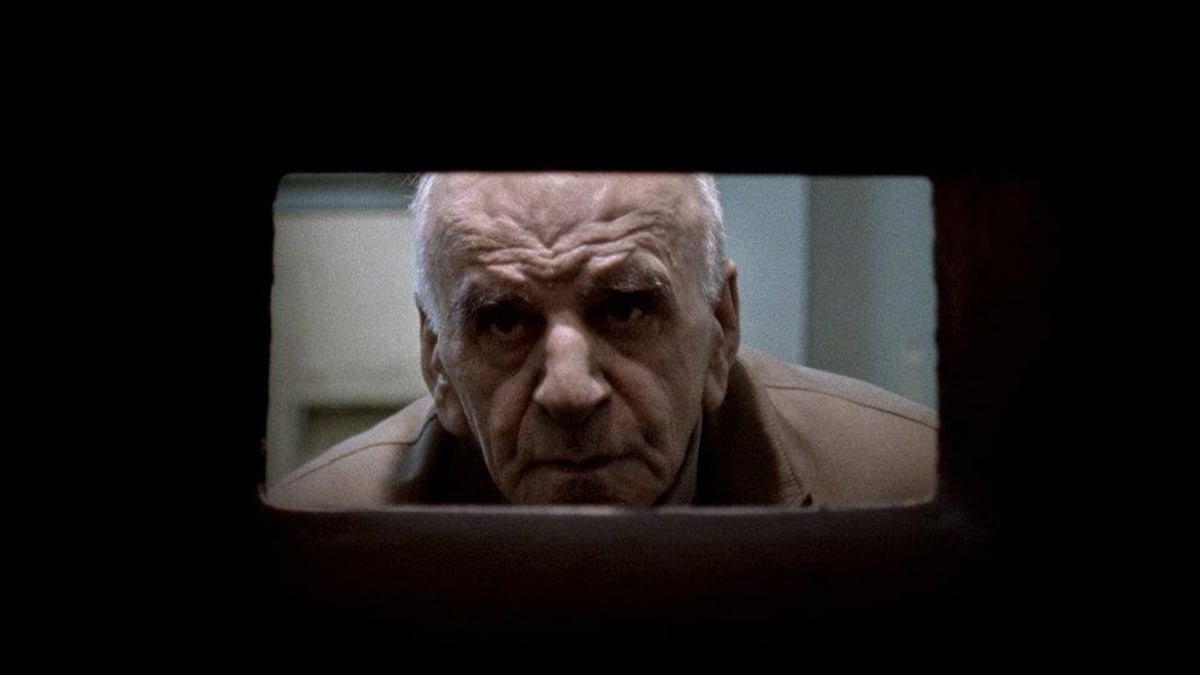 Meet the Filmmaker: Pietro Marcello