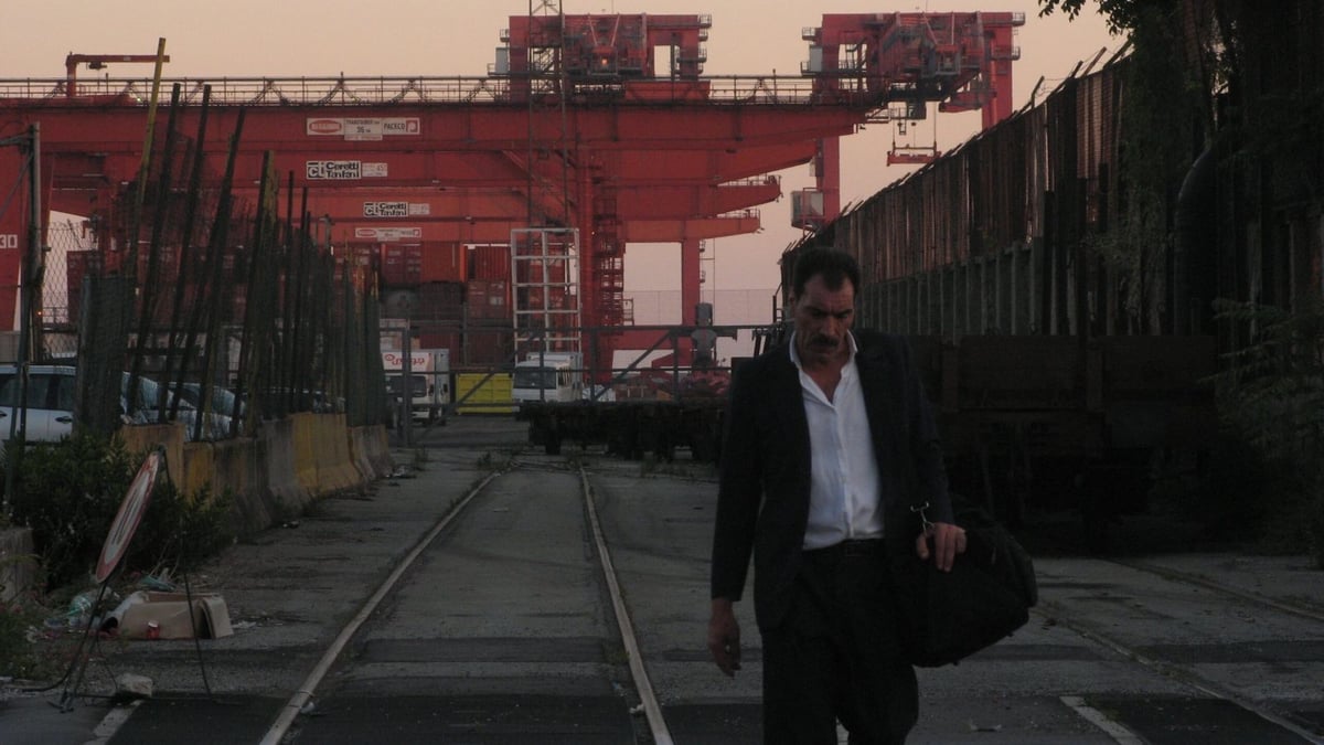 Meet the Filmmaker: Pietro Marcello