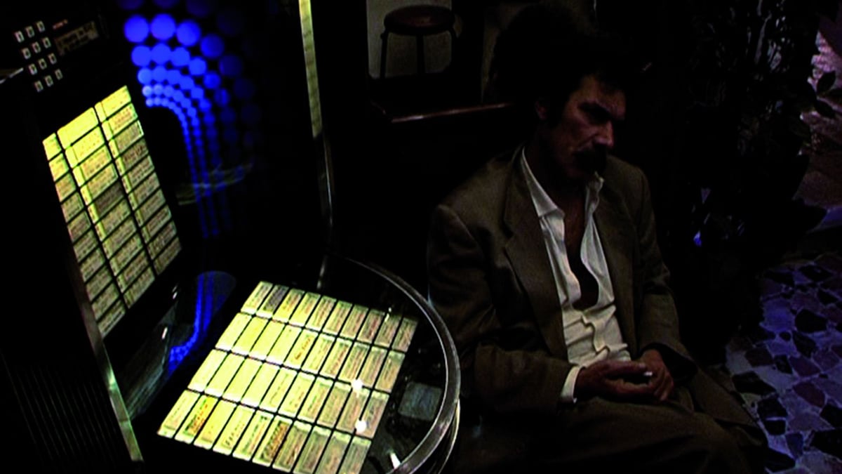Meet the Filmmaker: Pietro Marcello
