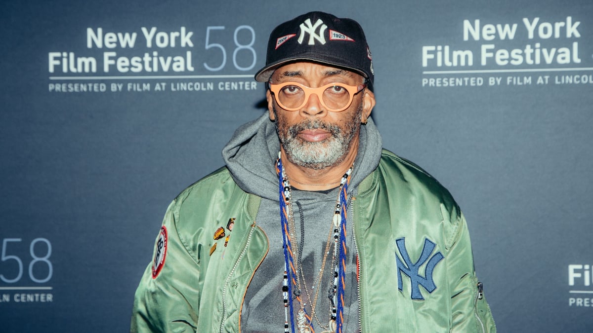 Photos: Spike Lee & David Byrne Bring <i>American Utopia</i> to the Queens Drive-In