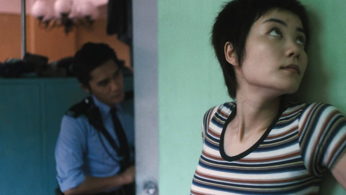 Chungking Express