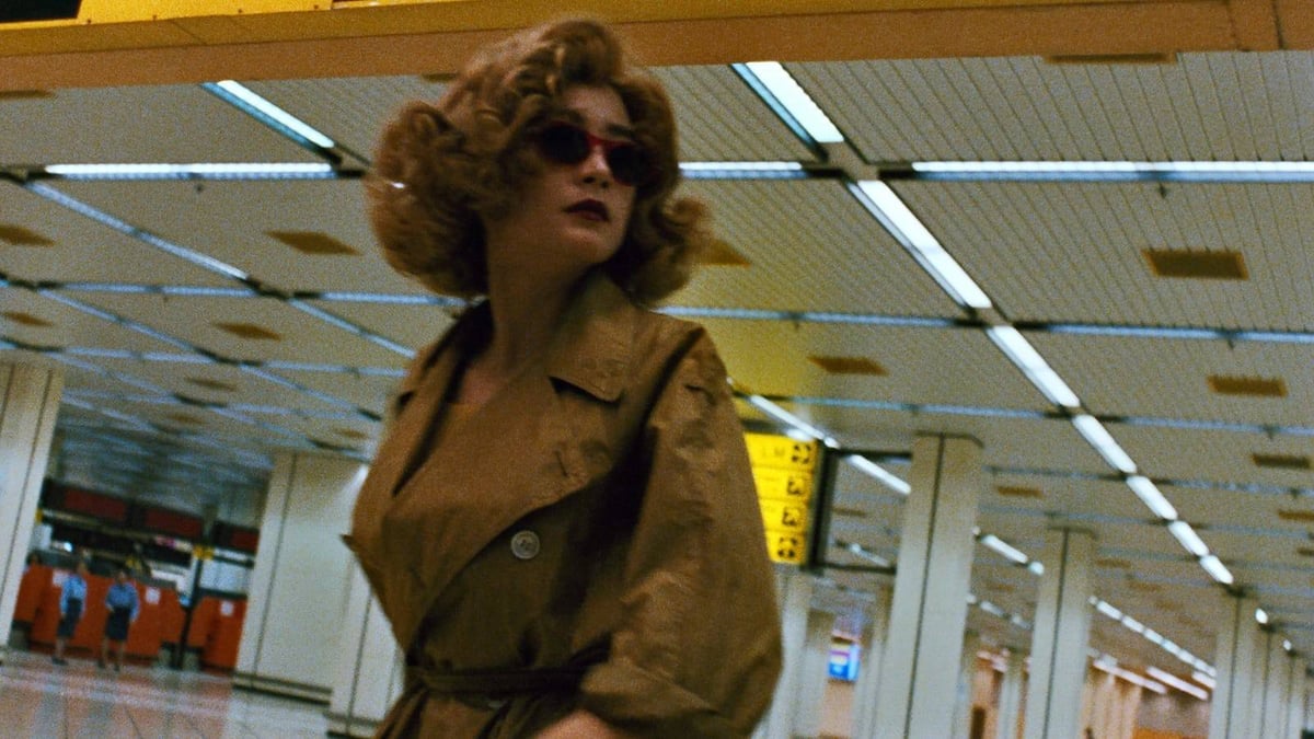 Chungking Express