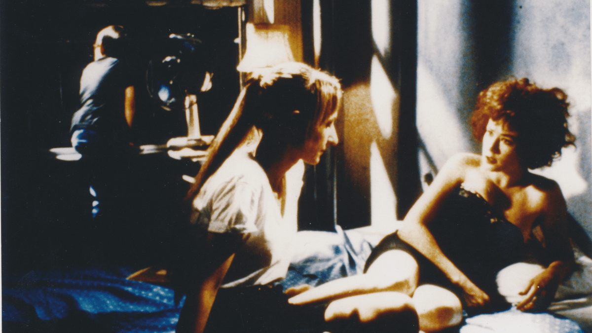 Sleepwalk