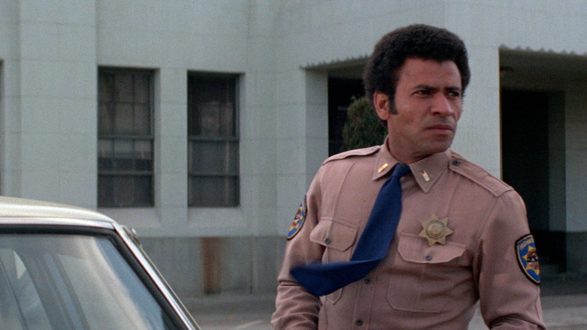 Assault on Precinct 13
