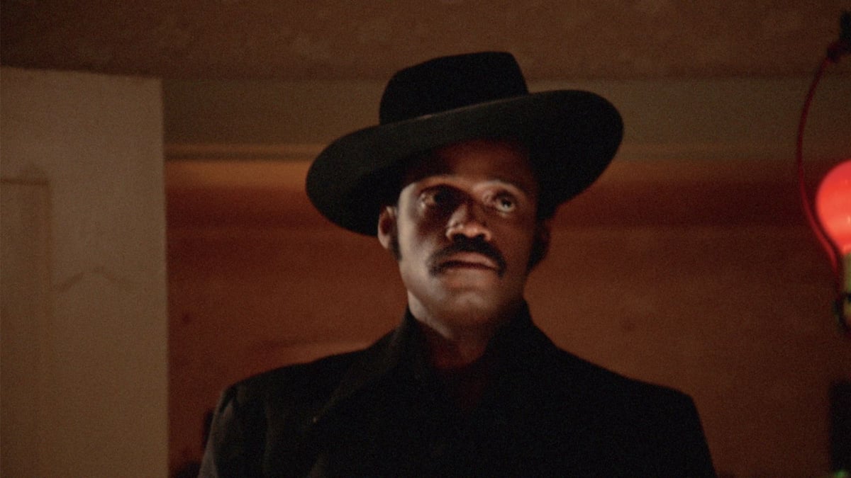 Sweet Sweetback’s Baadasssss Song
