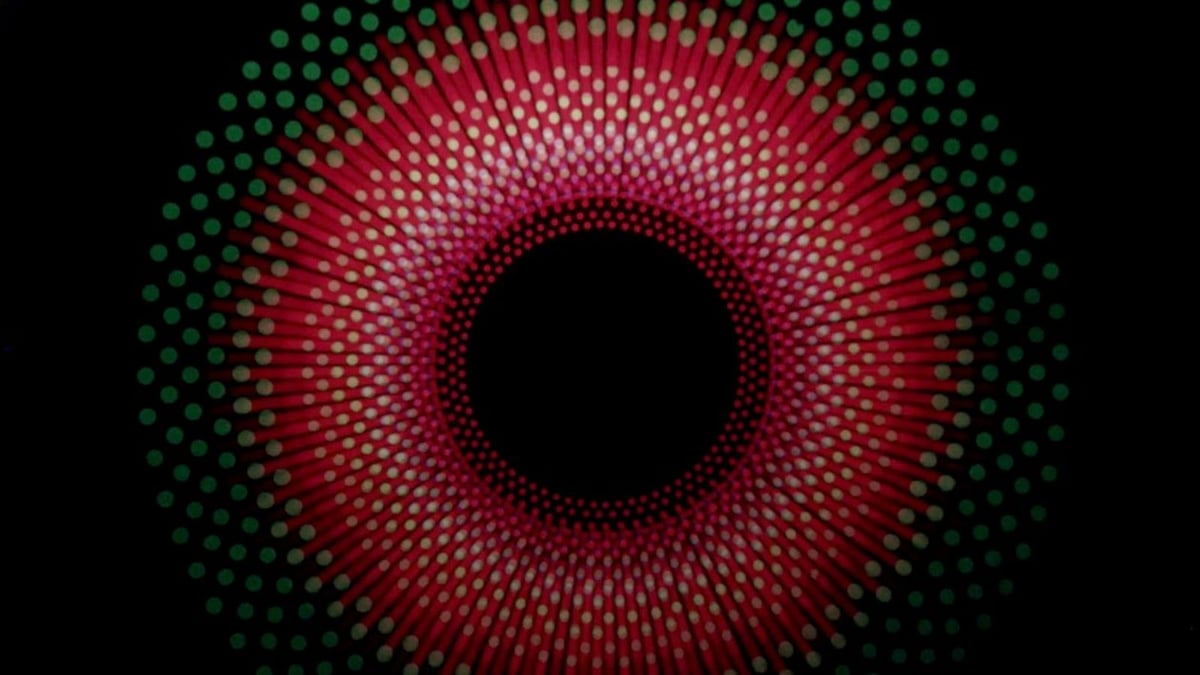 Amos Vogel Program 7: Film as a Subversive Art