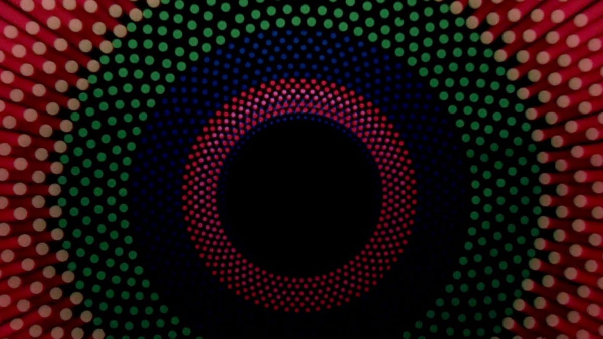 Amos Vogel Program 7: Film as a Subversive Art