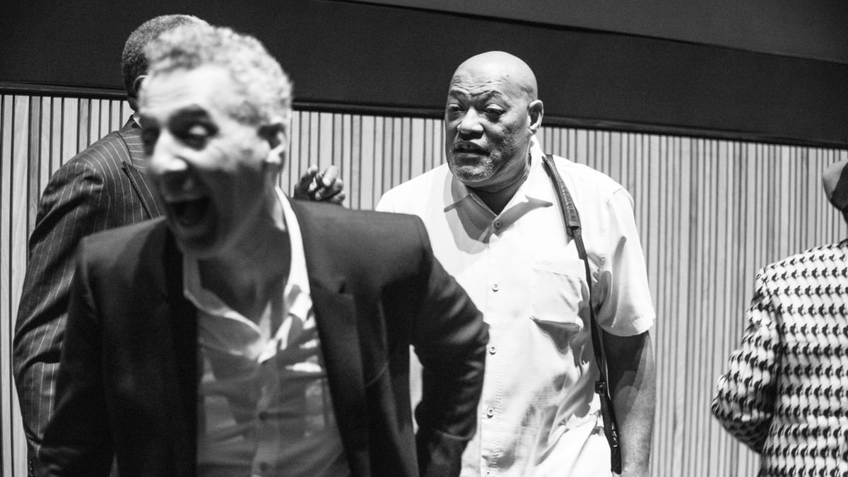 Photos: 46th Chaplin Award Evening Honoring Spike Lee