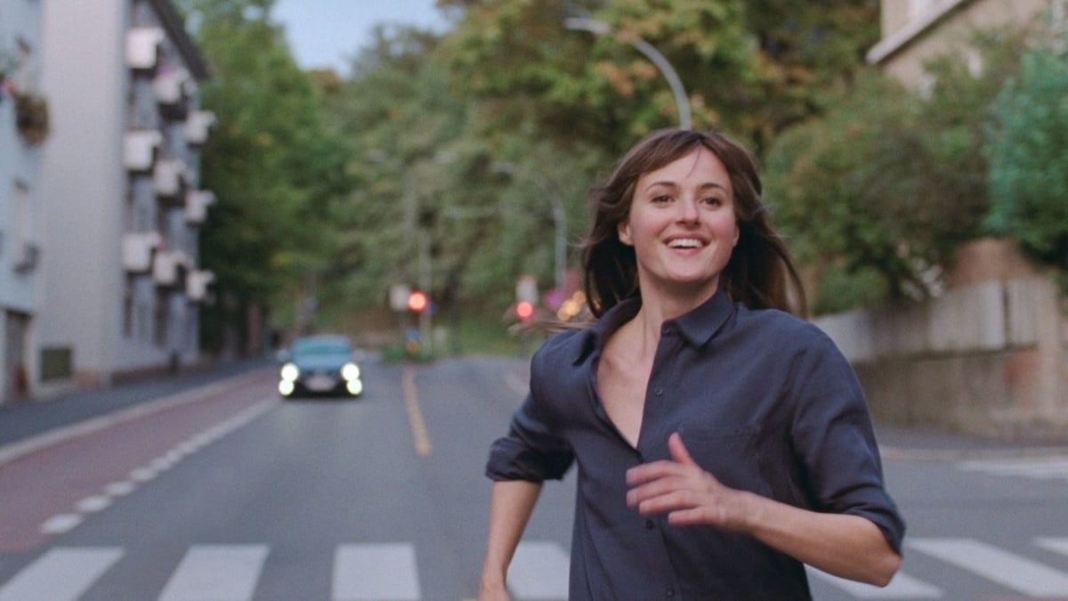 Free Talk: Mia Hansen-Løve & Joachim Trier