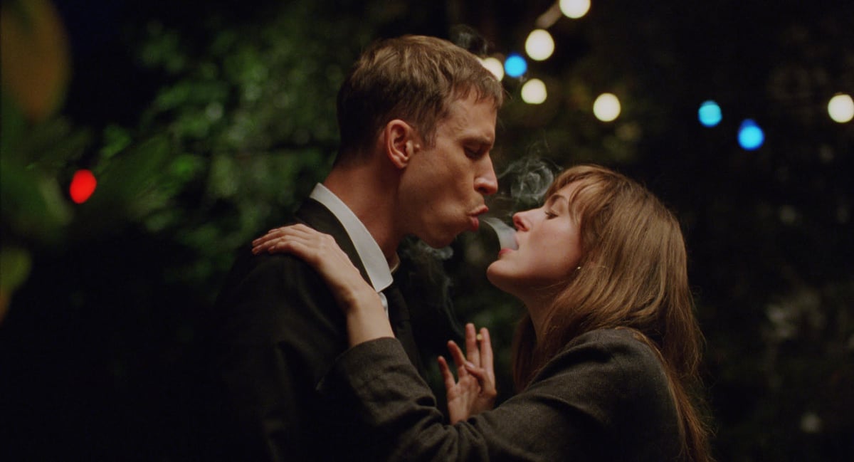 Joachim Trier: The Oslo Trilogy