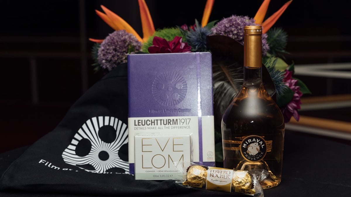 Photos: 46th Chaplin Award Evening Honoring Spike Lee