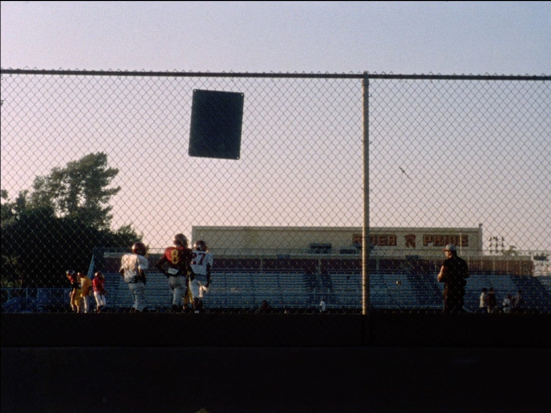 Program 2: Acts of Refusal II: The Persistence of Invisible Traces