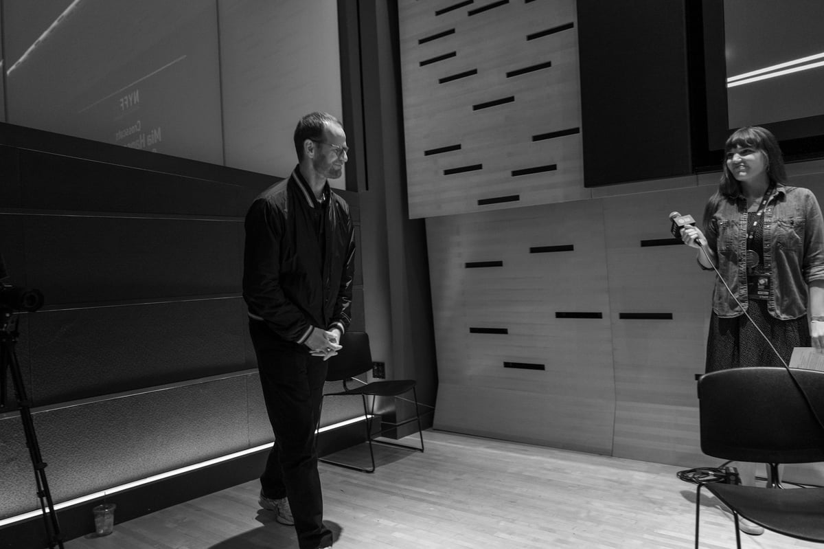 Mia Hansen-Løve & Joachim Trier on the Cinematic Exploration of Romance, Creativity, and Self