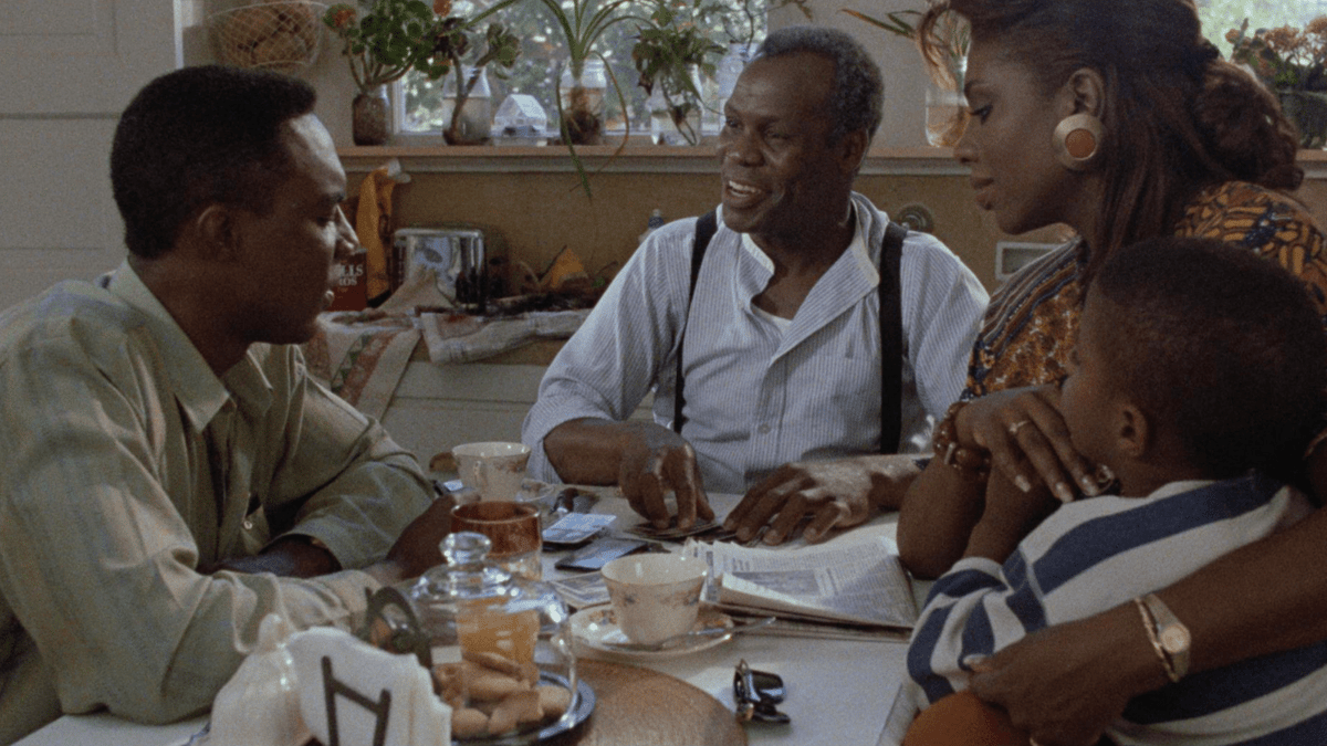 Announcing Danny Glover and Louverture Films, a Series Embodying the Work of an Actor, Activist, and a Groundbreaking Production Company