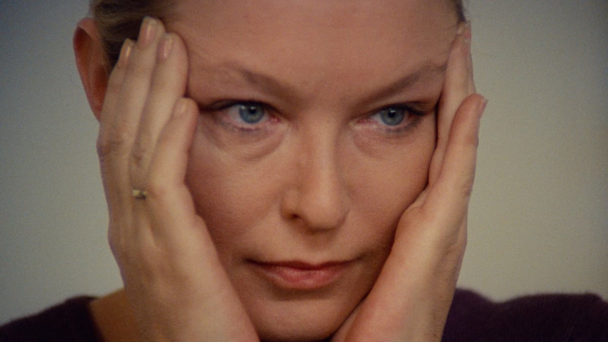 The Films of Márta Mészáros