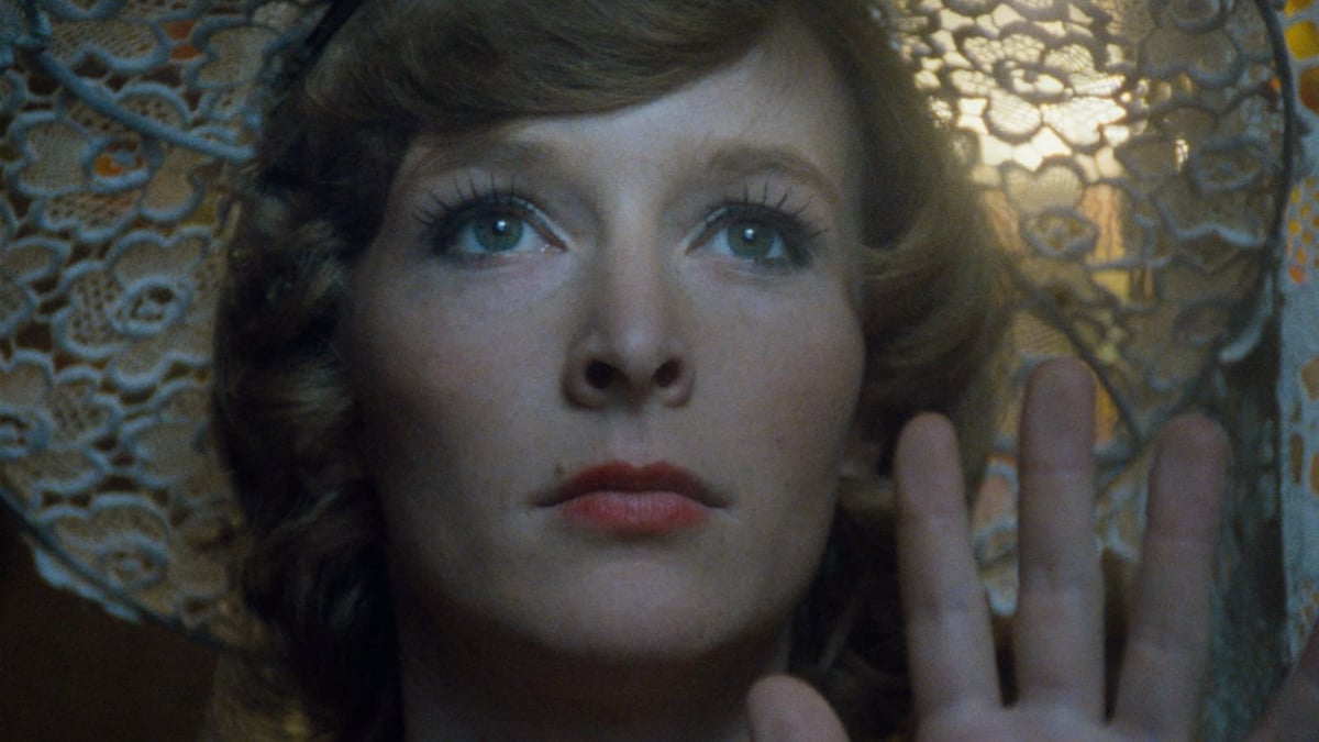 The Films of Márta Mészáros