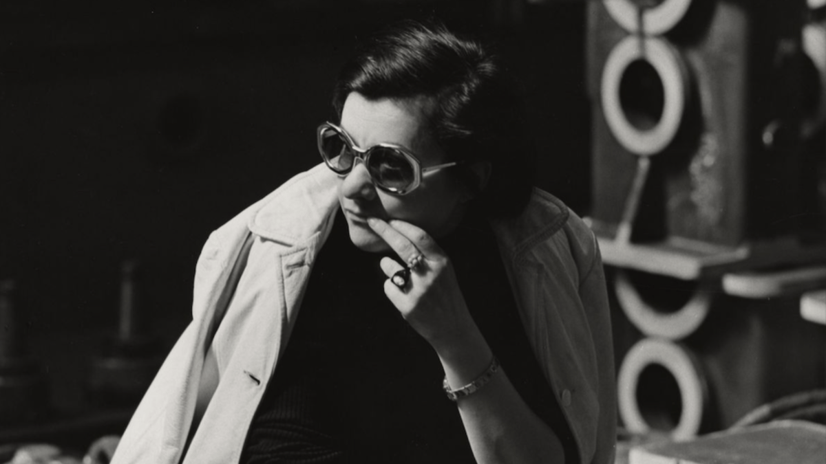 The Films of Márta Mészáros