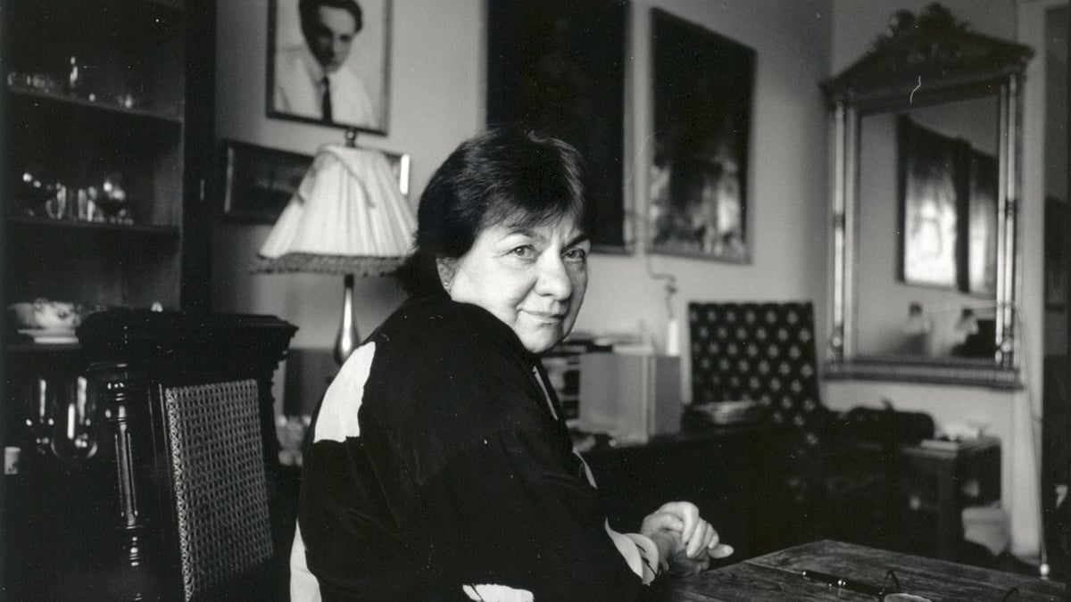 The Films of Márta Mészáros